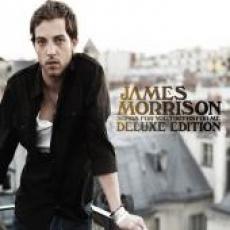 2CD / Morrison James / Songs For You,Truths For Me / 2CD Deluxe