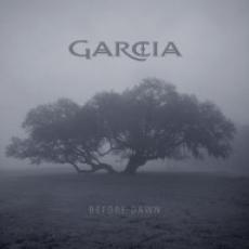CD / Garcia / Before Dawn / Digipack