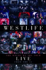 DVD / Westlife / Where We Are Tour / Live From O2
