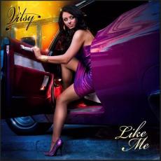 CD / Vilsy / Like Me
