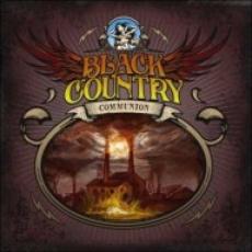 CD / Black Country Communion / Black Country Communion