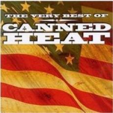 CD / Canned Heat / Very Best Of