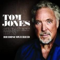 2CD / Jones Tom / Greatest Hits / Rediscovered / 2CD