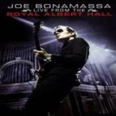 2CD / Bonamassa Joe / Live From The Royal Albert Hall / 2CD