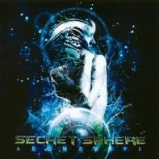CD / Secret Sphere / Archetype