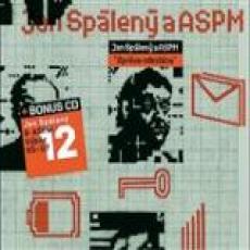 2CD / Splen Jan & ASPM / Zprva odeslna / Best of 97-07 / 2CD