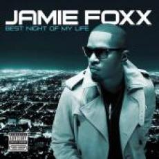 CD / Foxx Jamie / Best Night Of My Life
