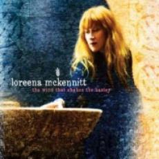 CD / McKennitt Loreena / Wind That Shakes The Barley / Digisleeve