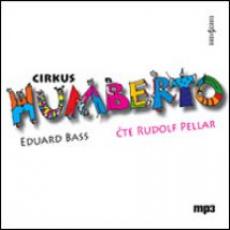 CD / Bass Eduard / Cirkus Humberto