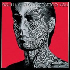 CD / Rolling Stones / Tattoo You / Remastered