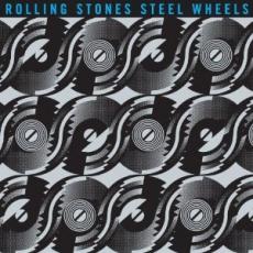 CD / Rolling Stones / Steel Wheels / Remastered