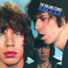 CD / Rolling Stones / Black And Blue / Remastered
