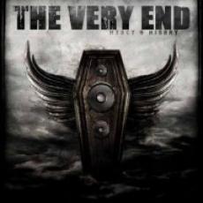 CD / Very End / Mercy & Misery