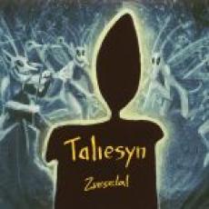 CD / Taliesyn / Zvesela