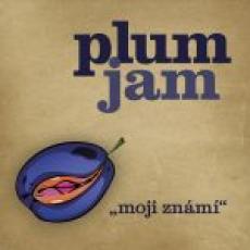 CD / Plum Jam / Moji znm