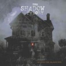 CD / Shadow Theory / Behind The Black Veil
