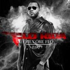 CD / Flo Rida / Only The Flo / Part 1.
