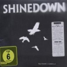 CD/DVD / Shinedown / Sound Of Madness / CD+DVD