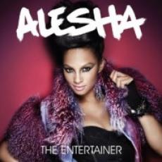CD / Dixon Alesha / Entertainer