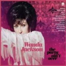 CD / Jackson Wanda / Party Ain't Over