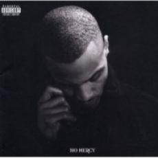 CD / T.I. / No Mercy