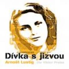 3CD / Lustig Arnot / Dvka s jizvou / Preiss Viktor / 3CD