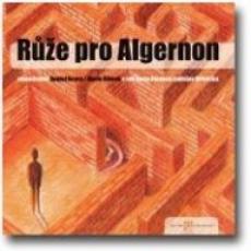 CD / Keyes Daniel / Re pro Algernon / Jan Potmil / Mp3