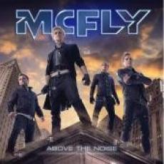 CD / McFly / Above The Noise