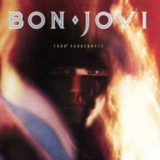 CD / Bon Jovi / 7800 Fahrenheit / Digipack