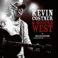 2CD / Costner Kevin & Modern West / Untold Truths / Turn It On / 2CD