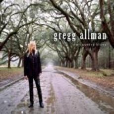 CD / Allman Gregg / Low Country Blues