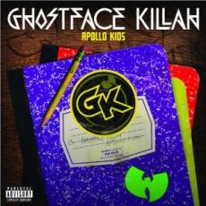 CD / Ghostface Killah / Apollo Kids