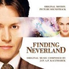 CD / OST / Finding Neverland