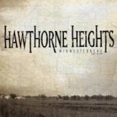 CD / Hawthorne Heights / Midwesterners / Hits