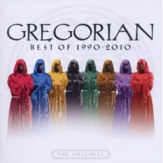 CD / Gregorian / Best Of 1990-2010