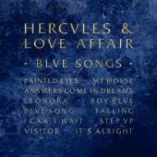 CD / Hercules & Love Affair / Blue Songs