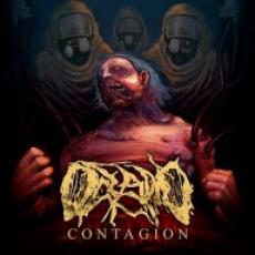 CD / Oceano / Contagion