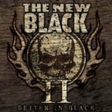 CD / New Black / II:Better In Black