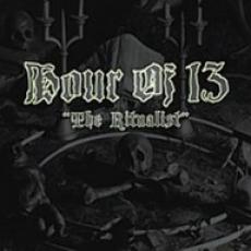CD / Hour Of 13 / Ritualist