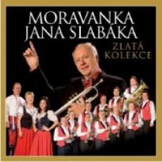3CD / Moravanka / Zlat kolekce / 3CD