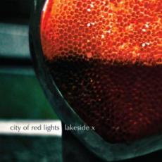 CD / Lakeside X / City Of Red Lights
