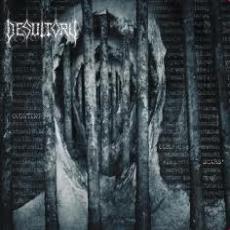 CD / Desultory / Counting Our Scars