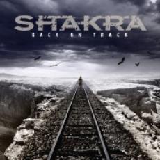 CD / Shakra / Back On Track / Limited / Digipack