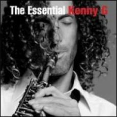 2CD / Kenny G / Essential / 2CD