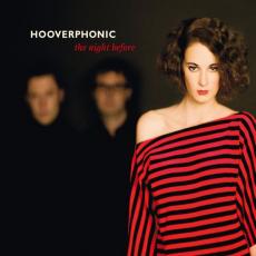 CD / Hooverphonic / Night Before