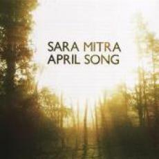 CD / Mitra Sara / April Song