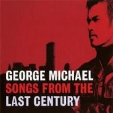 CD / Michael George / Songs From The Last Century