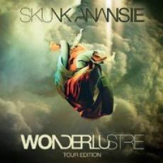 2CD / Skunk Anansie / Wonderlustre / 2CD / Tour Edition