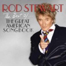 CD / Stewart Rod / Best Of...Great American Songbook