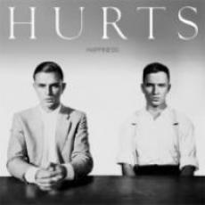 LP / Hurts / Happiness / Vinyl